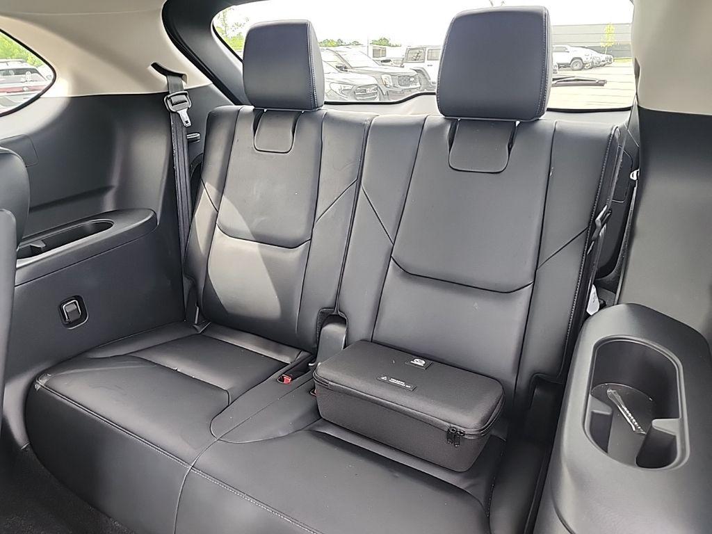 used 2023 Mazda CX-9 car, priced at $32,495