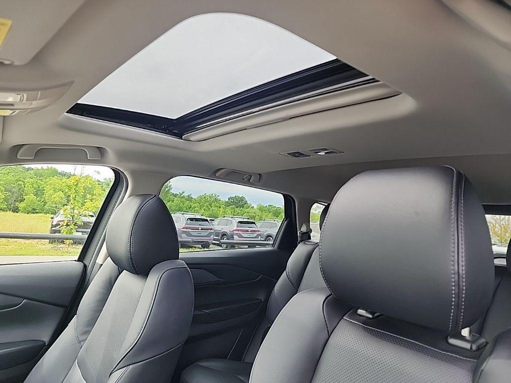 used 2023 Mazda CX-9 car, priced at $32,495