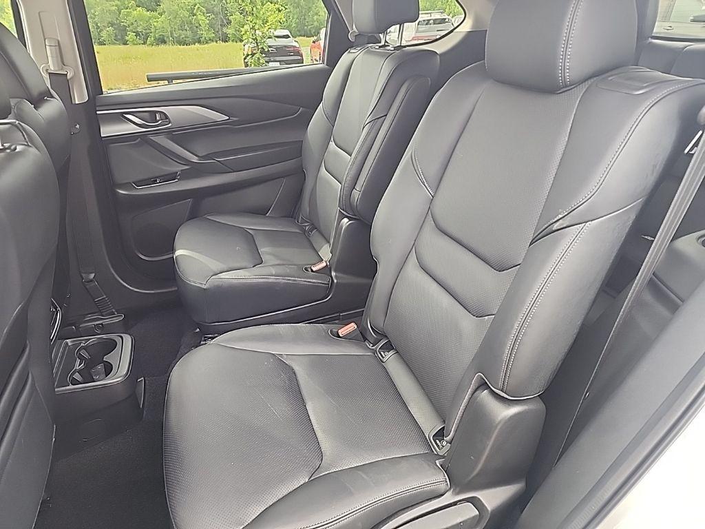 used 2023 Mazda CX-9 car, priced at $32,495