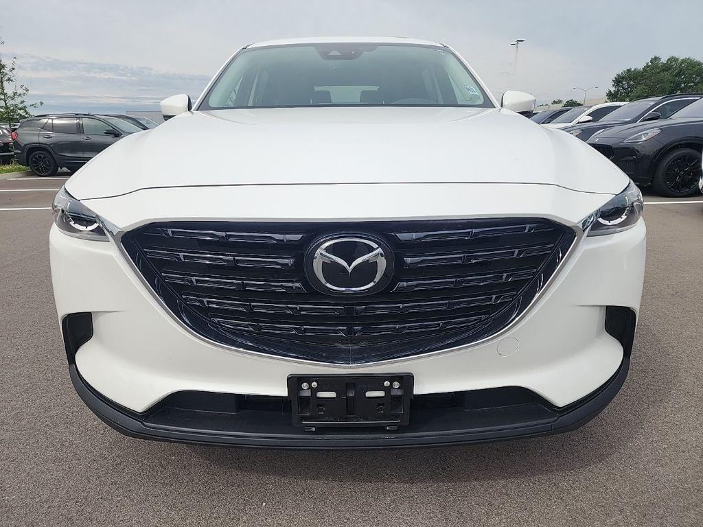 used 2023 Mazda CX-9 car, priced at $32,495