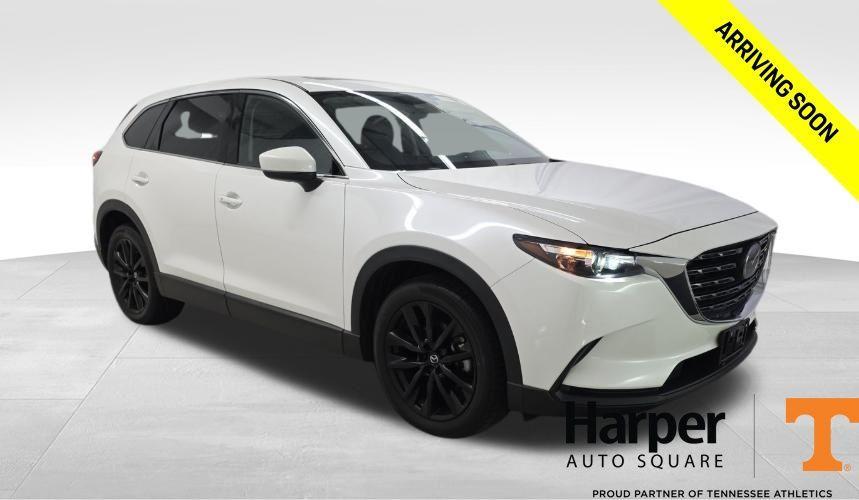 used 2023 Mazda CX-9 car, priced at $32,690