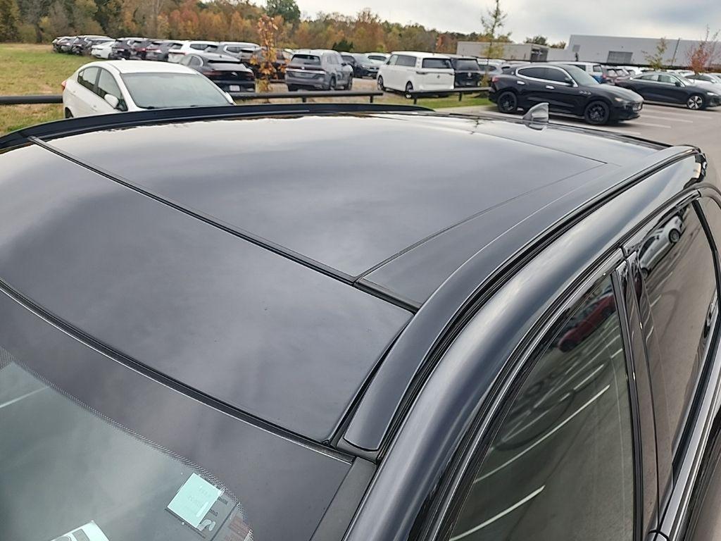 used 2023 Jaguar F-PACE car, priced at $36,918