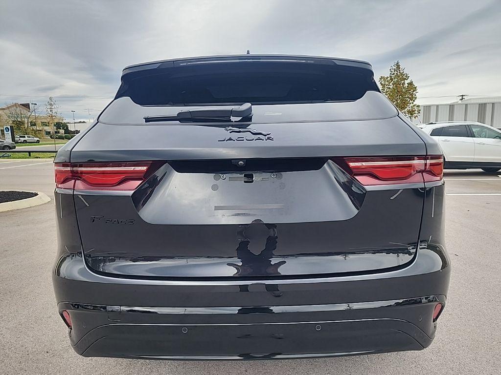 used 2023 Jaguar F-PACE car, priced at $36,918