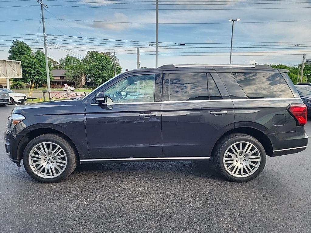 used 2023 Ford Expedition car, priced at $52,990