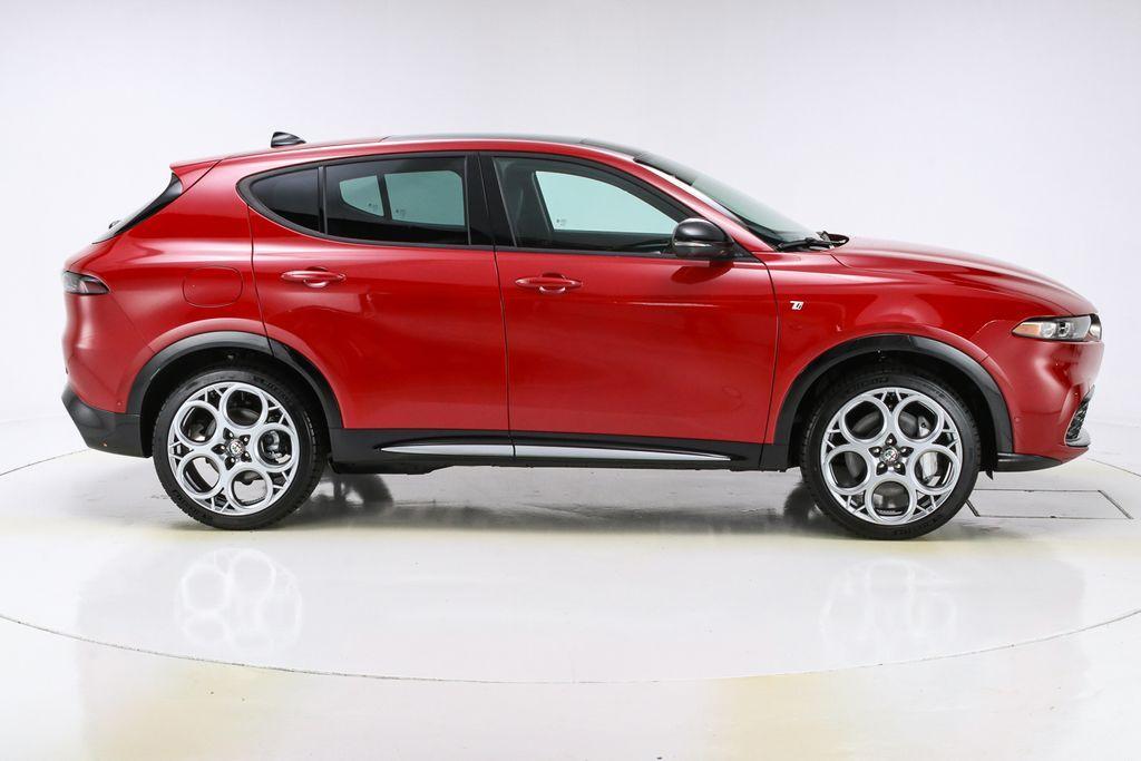 new 2024 Alfa Romeo Tonale car, priced at $52,790