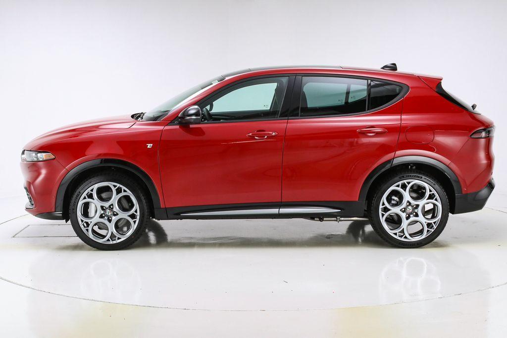 new 2024 Alfa Romeo Tonale car, priced at $52,790