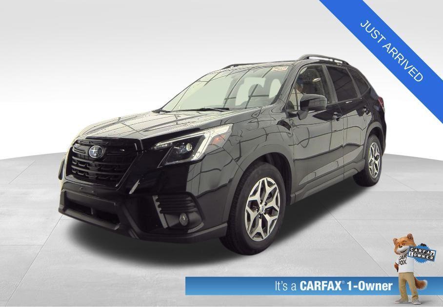 used 2023 Subaru Forester car, priced at $29,979