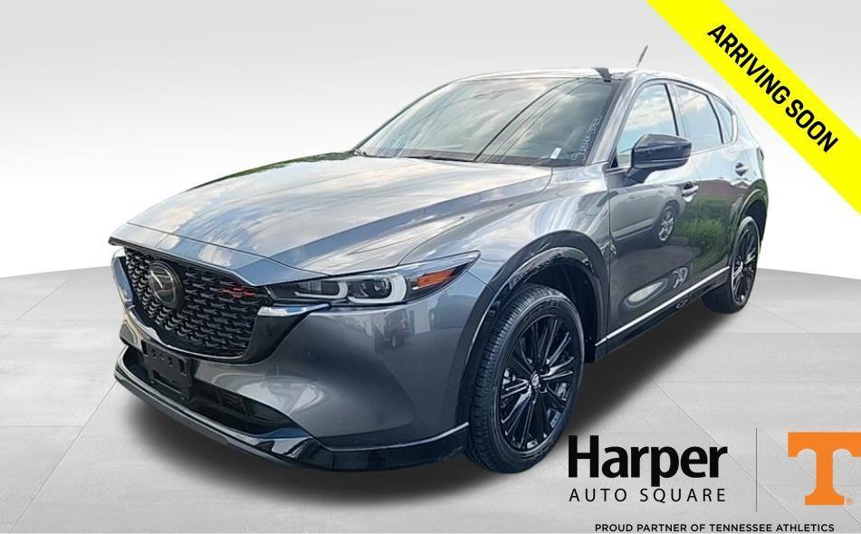 used 2022 Mazda CX-5 car, priced at $29,490