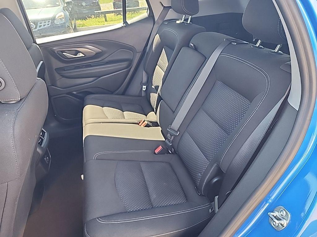 used 2024 GMC Terrain car, priced at $20,999