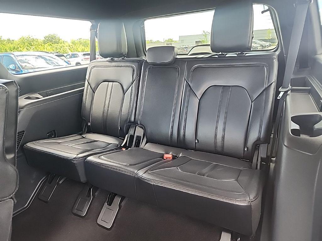 used 2021 Ford Expedition Max car, priced at $48,890