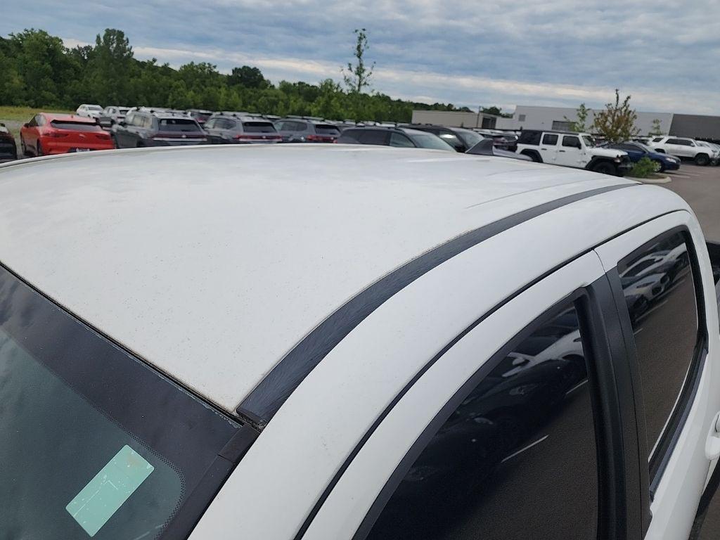 used 2018 Toyota Tacoma car, priced at $33,890