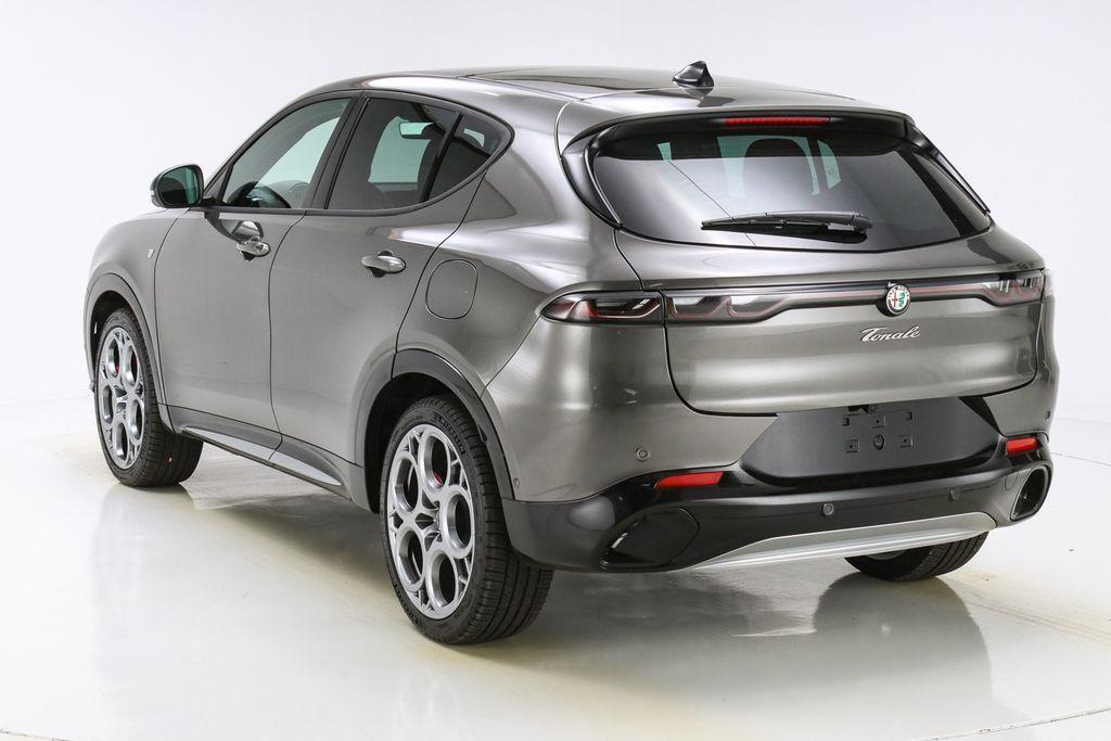 new 2024 Alfa Romeo Tonale car, priced at $51,900