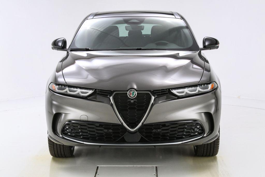 new 2024 Alfa Romeo Tonale car, priced at $51,900