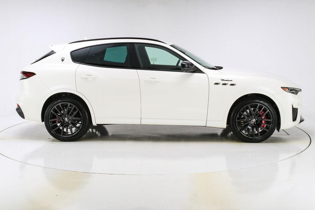 new 2024 Maserati Levante car, priced at $96,174