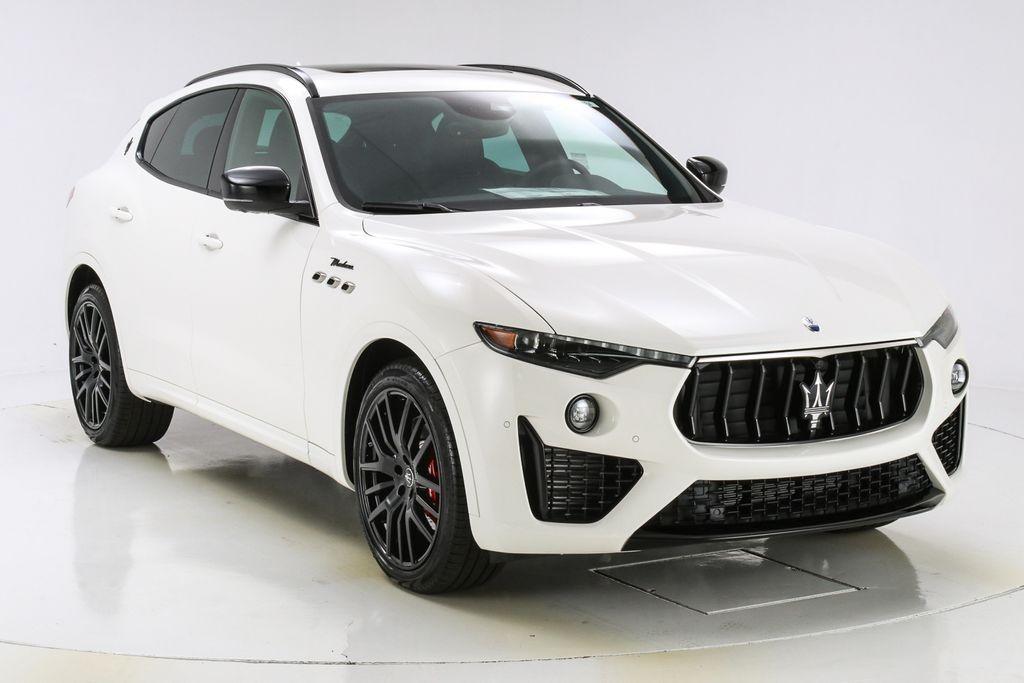 new 2024 Maserati Levante car, priced at $96,174