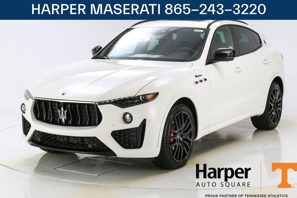 new 2024 Maserati Levante car, priced at $96,174