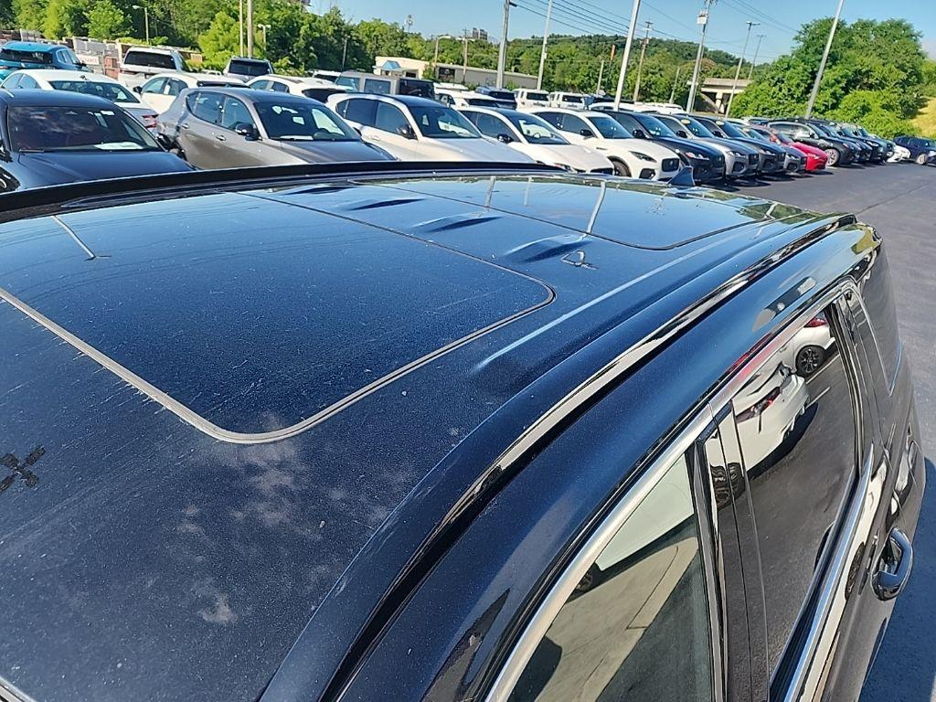 used 2024 Hyundai Palisade car, priced at $44,890