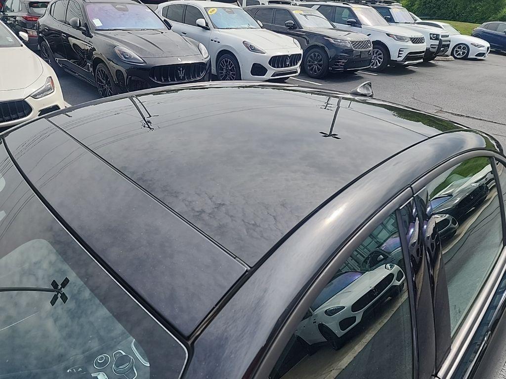 used 2022 Alfa Romeo Giulia car, priced at $29,290