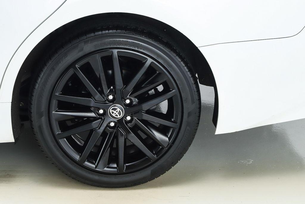 used 2023 Toyota Camry car, priced at $25,499
