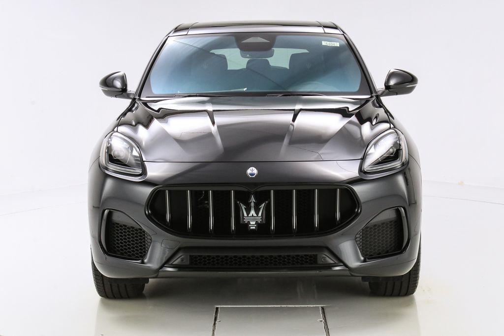new 2023 Maserati Grecale car, priced at $66,783