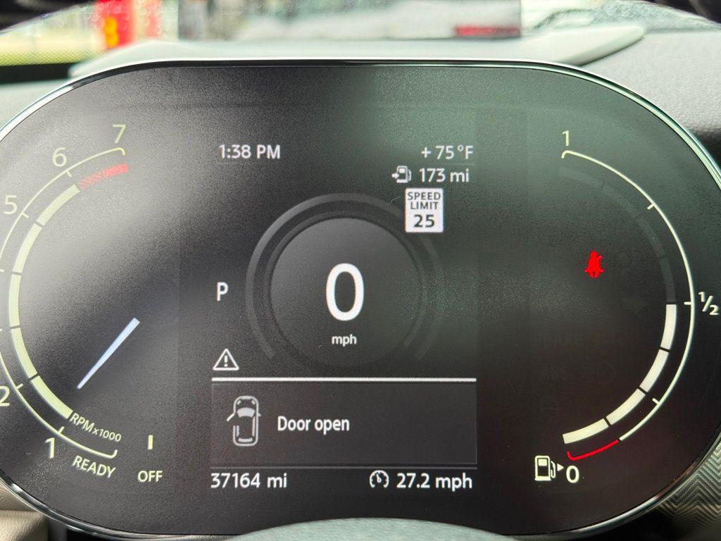 used 2021 MINI Hardtop car, priced at $20,991