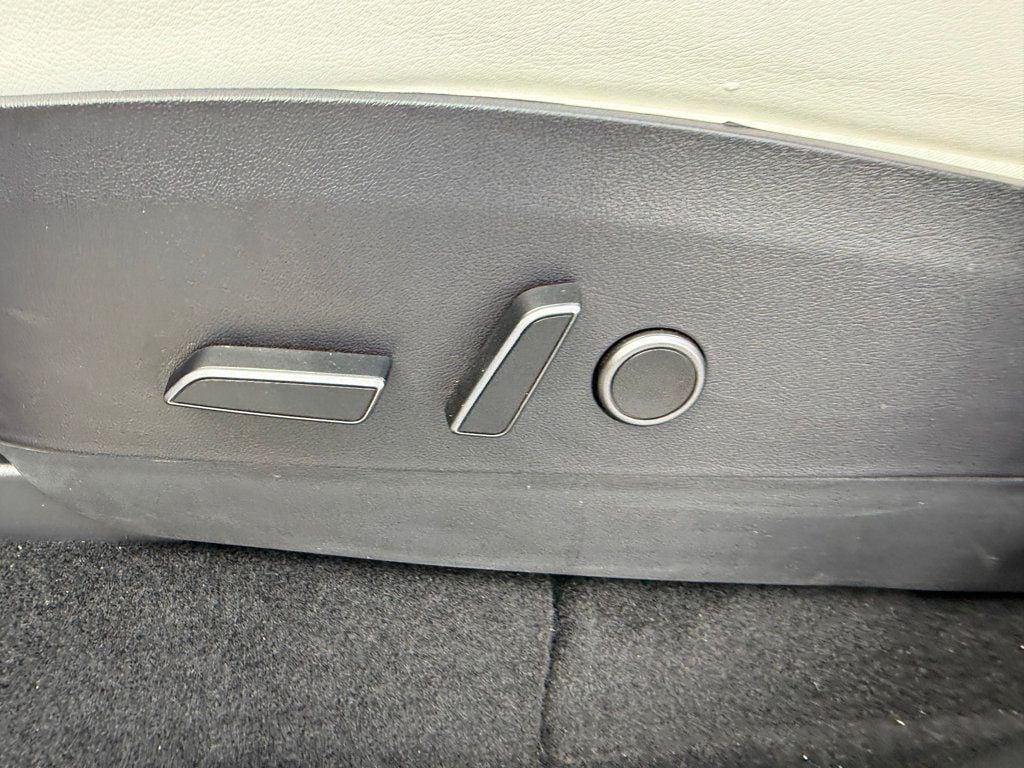 used 2023 Tesla Model Y car, priced at $27,991