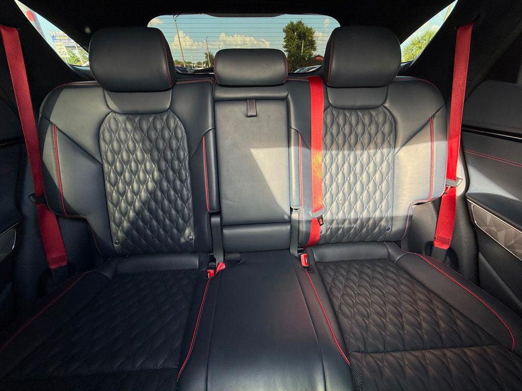 used 2022 Genesis GV70 car, priced at $36,791