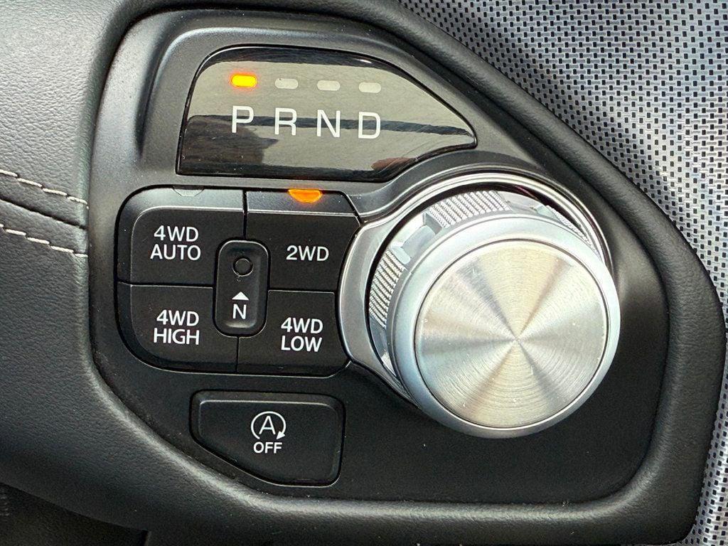 used 2019 Ram 1500 car, priced at $29,991