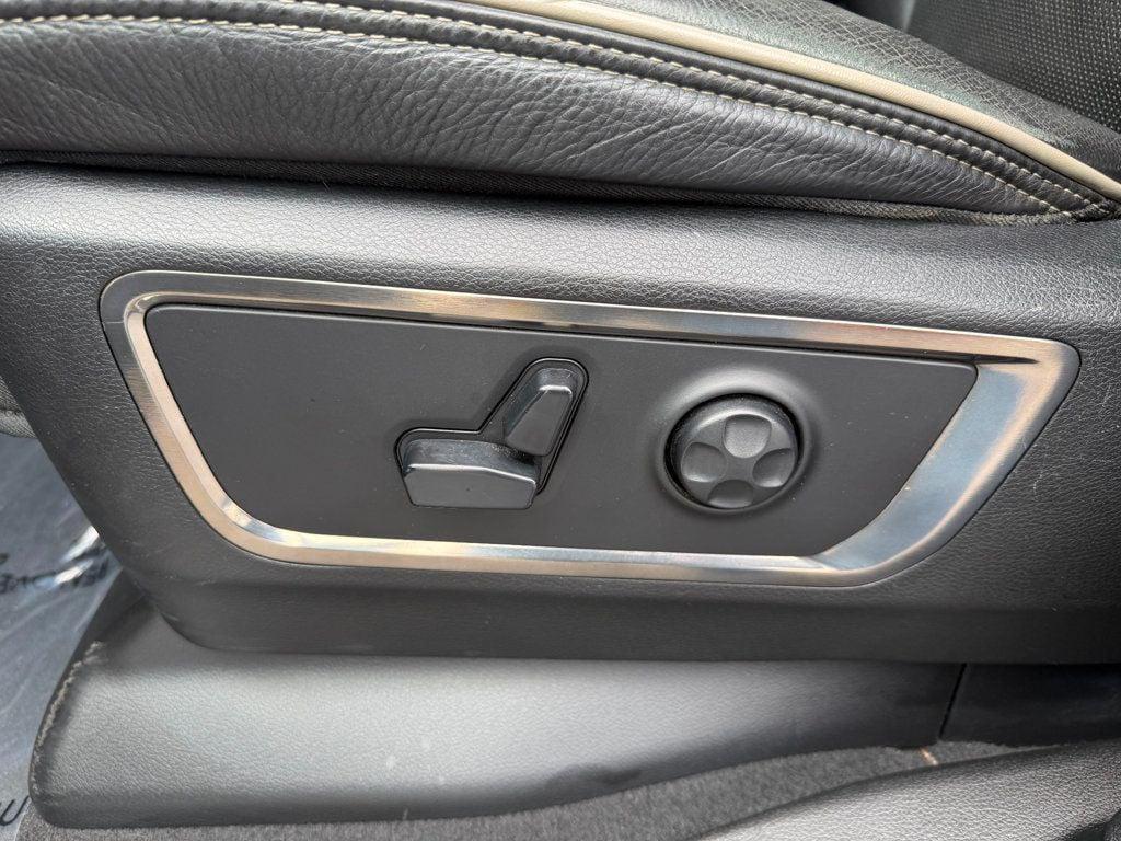 used 2019 Ram 1500 car, priced at $29,991