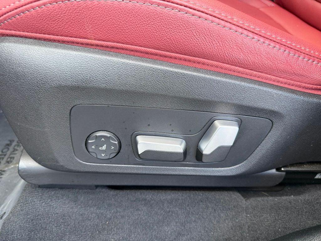 used 2022 BMW X3 car, priced at $35,991