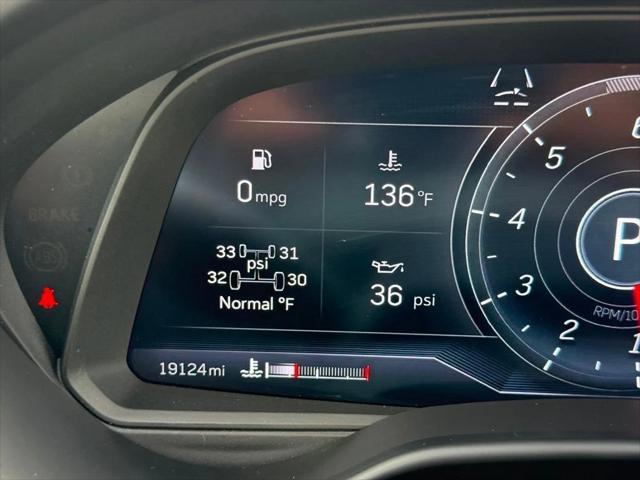 used 2023 Cadillac CT5 car, priced at $36,991