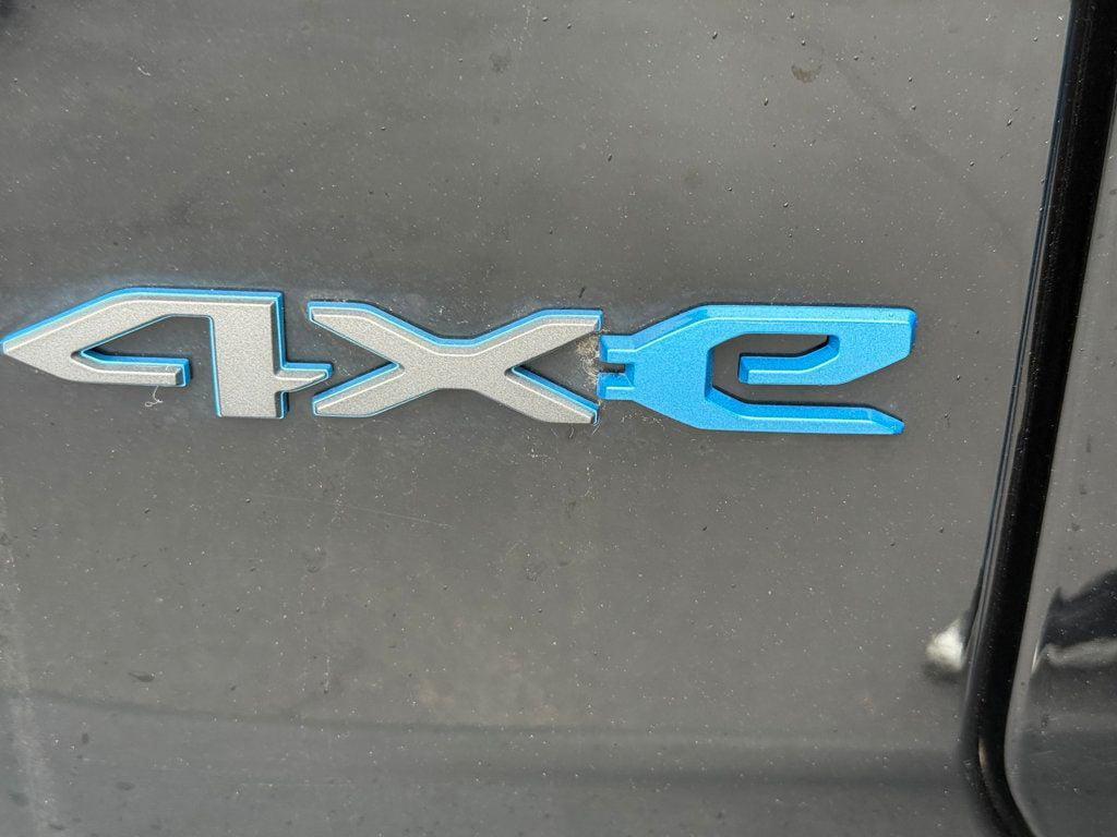 used 2024 Jeep Wrangler 4xe car, priced at $34,691