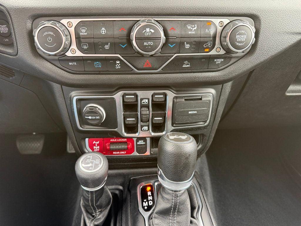 used 2024 Jeep Wrangler 4xe car, priced at $34,691