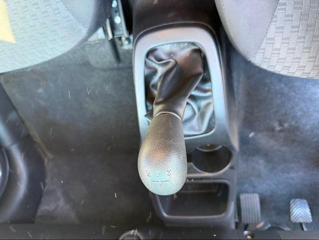 used 2017 Mitsubishi Mirage car, priced at $5,791