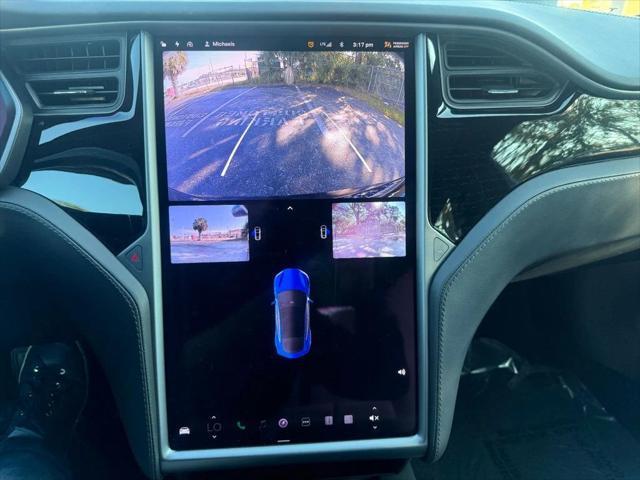 used 2020 Tesla Model S car, priced at $26,991