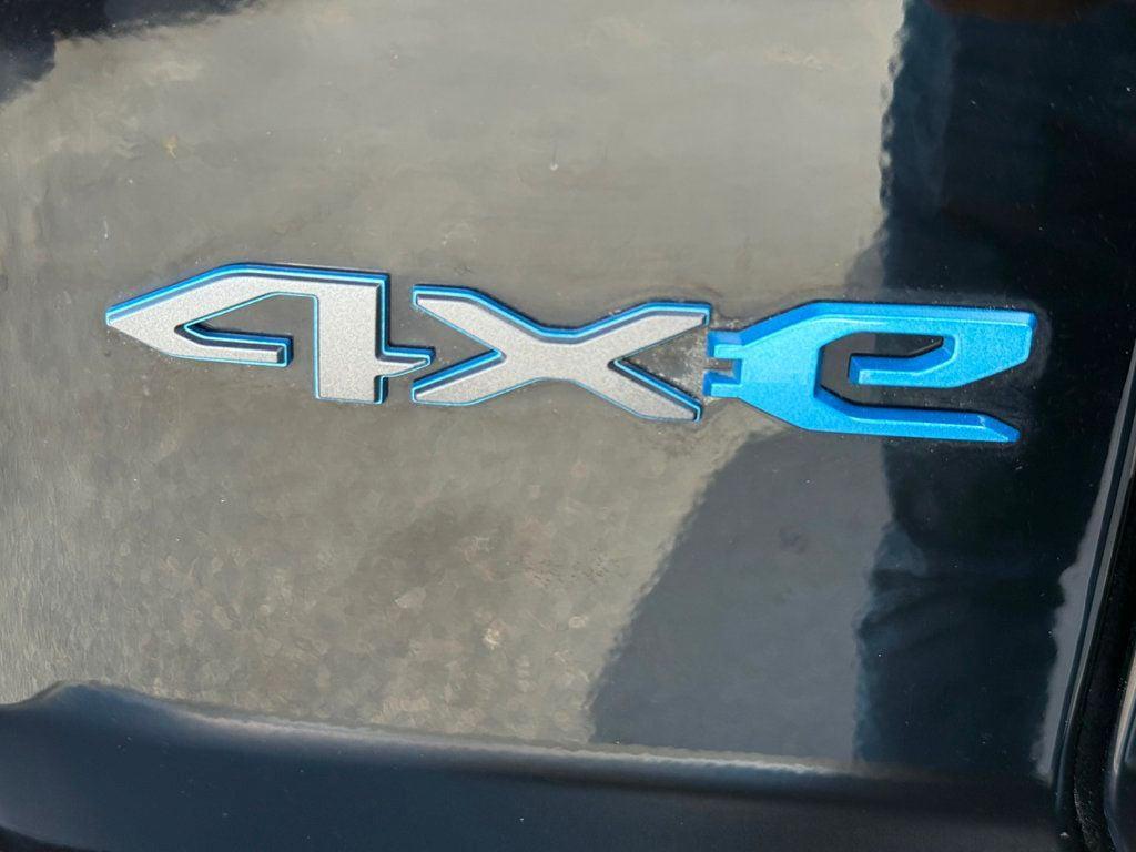 used 2024 Jeep Wrangler 4xe car, priced at $32,791