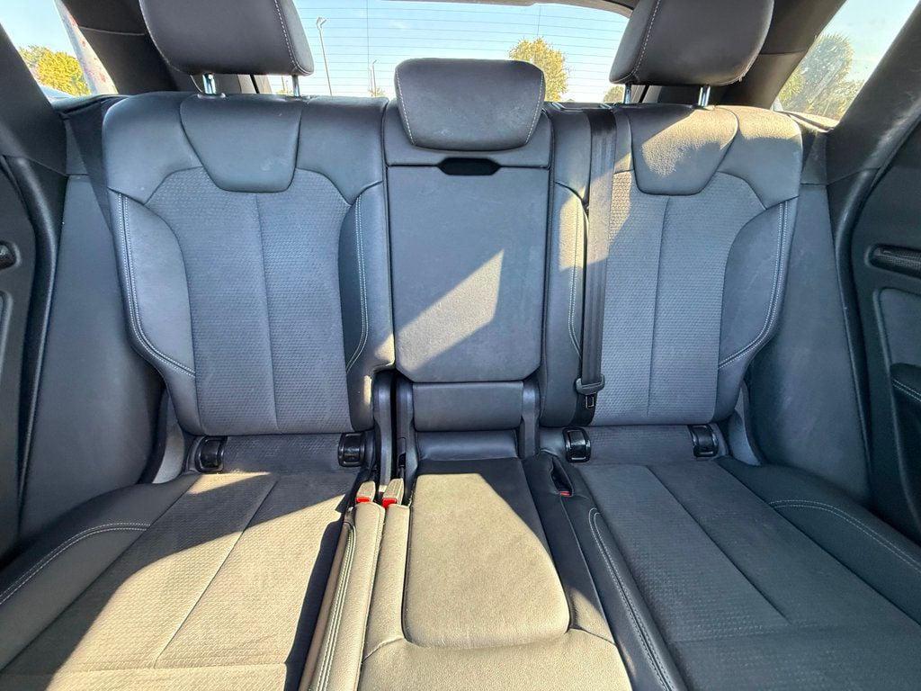 used 2022 Audi SQ5 car, priced at $34,991