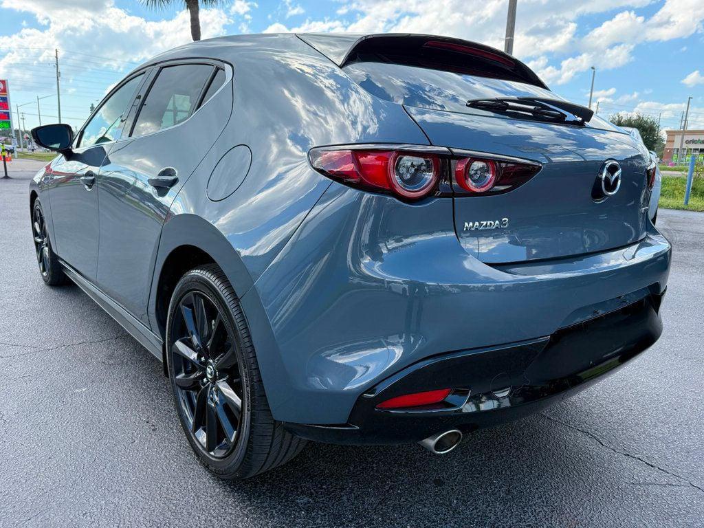 used 2019 Mazda Mazda3 car, priced at $15,991