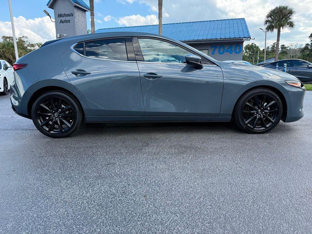 used 2019 Mazda Mazda3 car, priced at $15,991