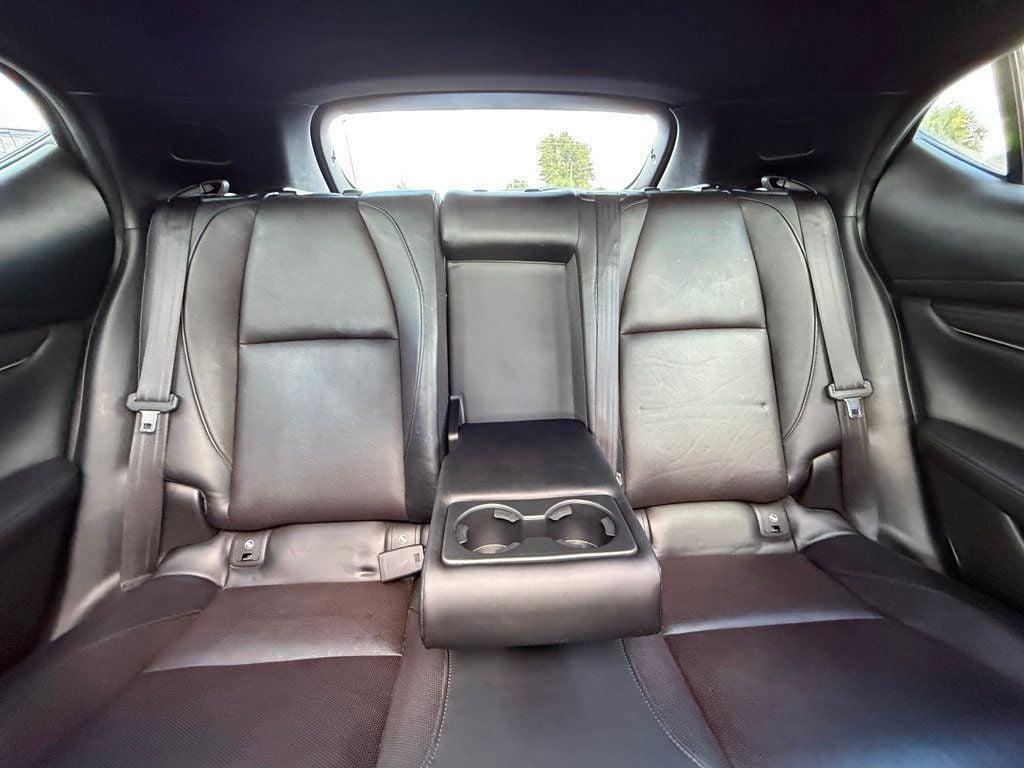 used 2019 Mazda Mazda3 car, priced at $15,991