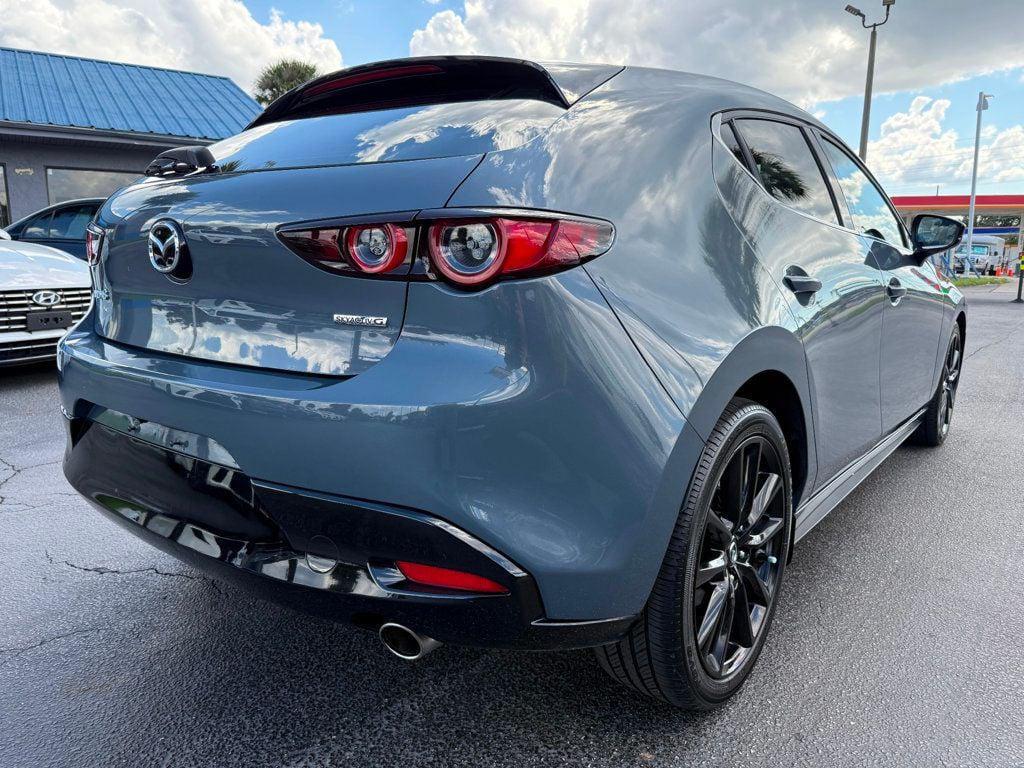 used 2019 Mazda Mazda3 car, priced at $15,991