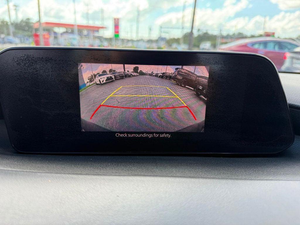 used 2019 Mazda Mazda3 car, priced at $15,991