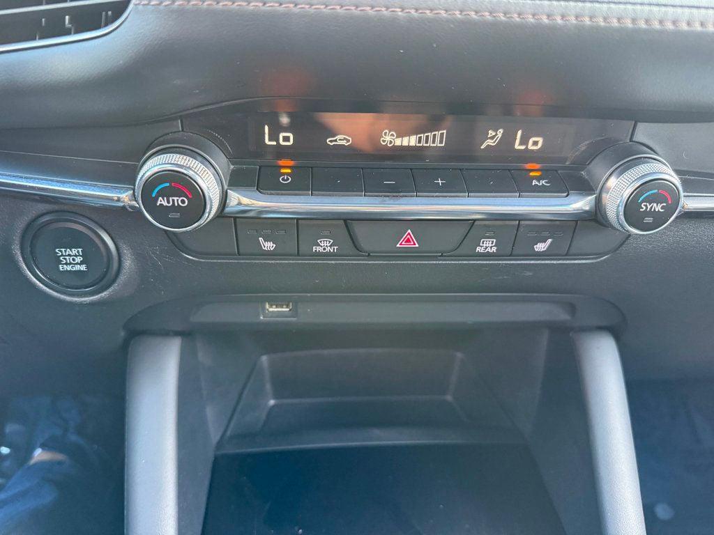 used 2019 Mazda Mazda3 car, priced at $15,991