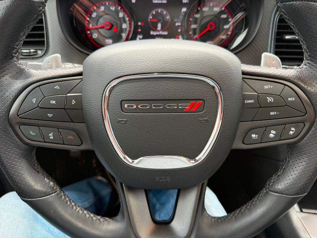 used 2023 Dodge Charger car, priced at $36,991