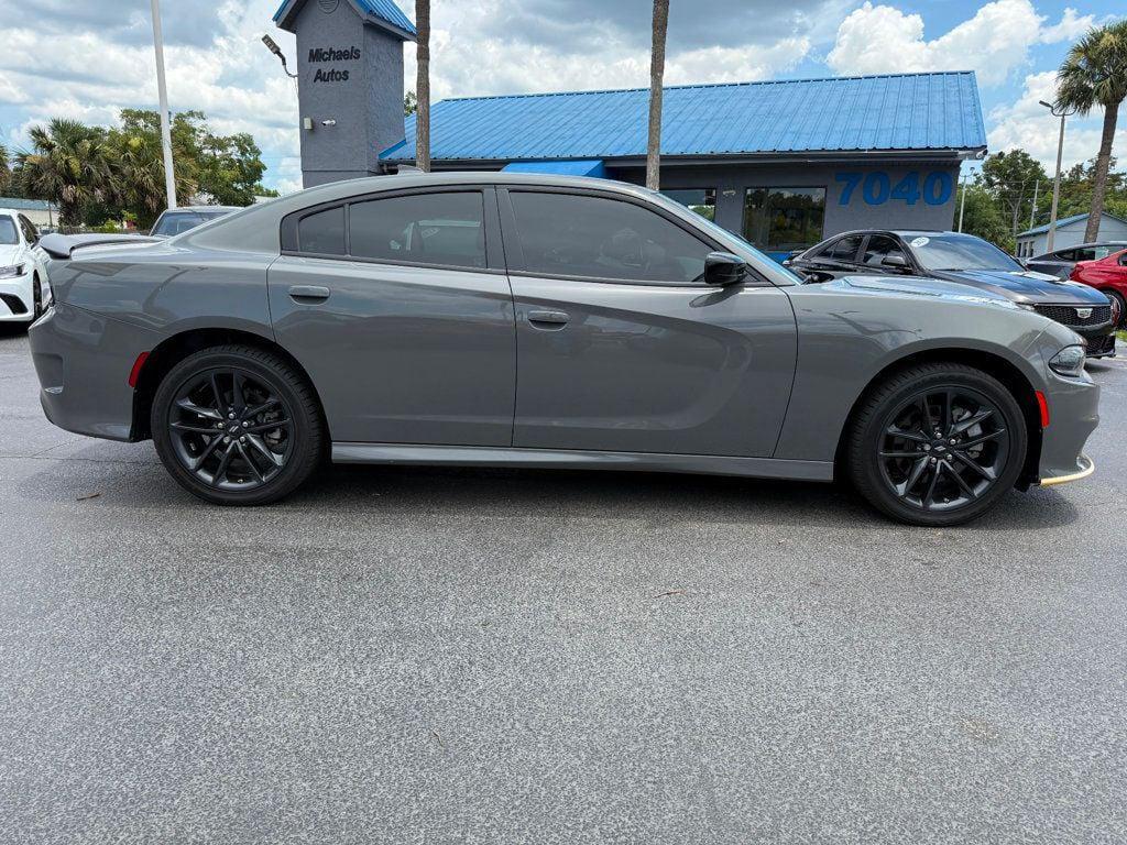 used 2023 Dodge Charger car, priced at $36,991