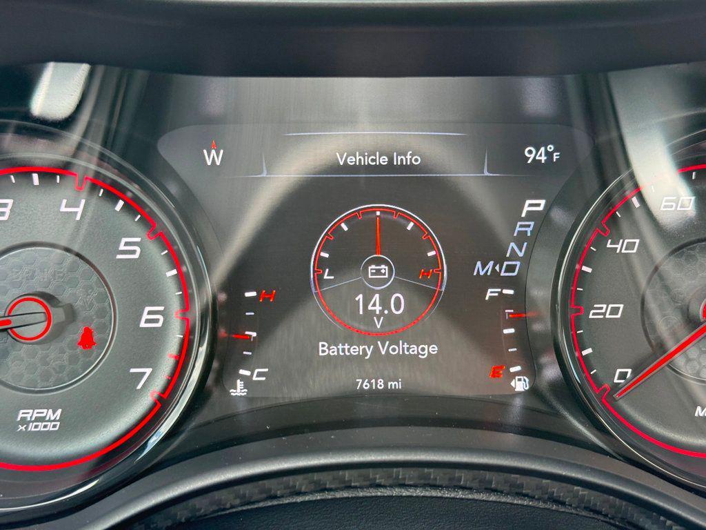 used 2023 Dodge Charger car, priced at $36,991