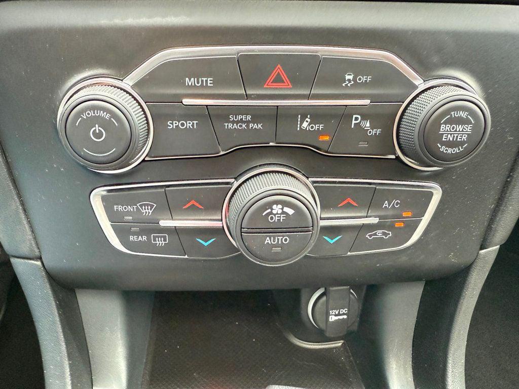 used 2023 Dodge Charger car, priced at $36,991