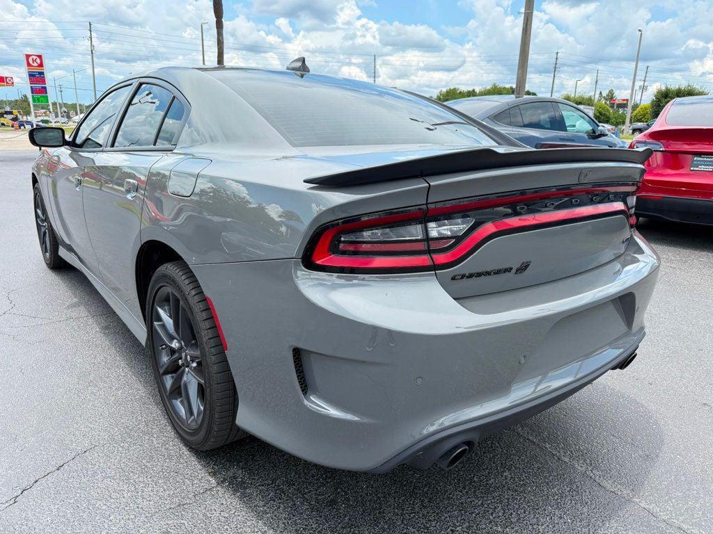 used 2023 Dodge Charger car, priced at $36,991