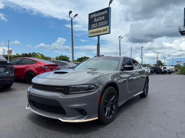 used 2023 Dodge Charger car, priced at $38,591