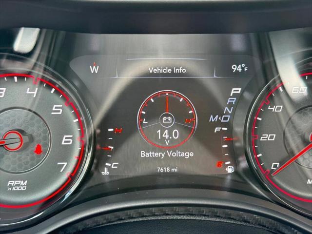 used 2023 Dodge Charger car, priced at $38,591